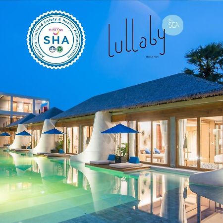 Lullaby The Sea Hua Hin Hotell Cha-Am