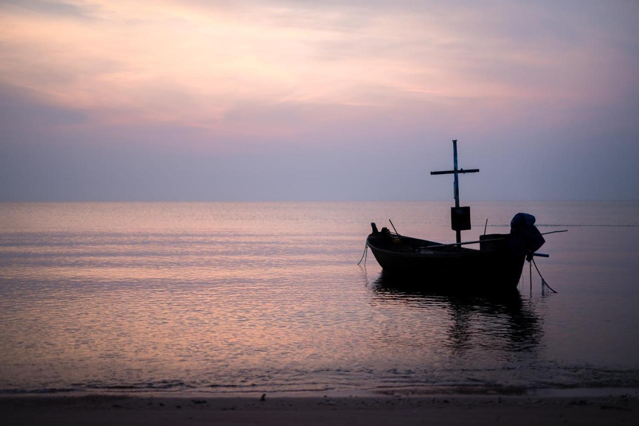 Lullaby The Sea Hua Hin Hotell Cha-Am